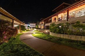 Areia Azul Aparts Brazil - Imbassai Ykutiba