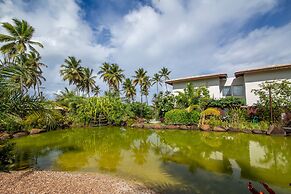 Areia Azul Aparts Brazil - Imbassai Ykutiba