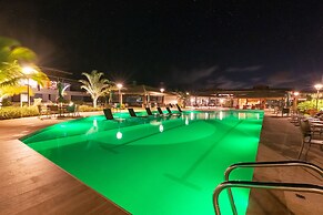 Areia Azul Aparts Brazil - Imbassai Ykutiba