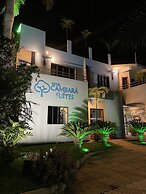 Cambará Suites