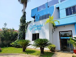 Cambará Suites