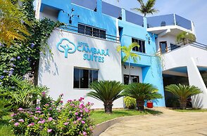 Cambará Suites