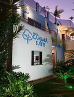 Cambará Suites