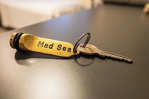 Mad Sea Hotel