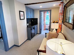 Sally Webster Inn
