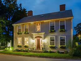 Sally Webster Inn