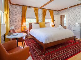 Sally Webster Inn