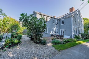 Sally Webster Inn