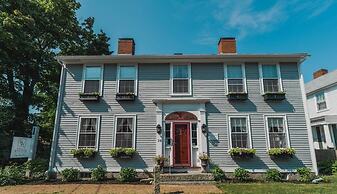 Sally Webster Inn