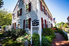 Sally Webster Inn