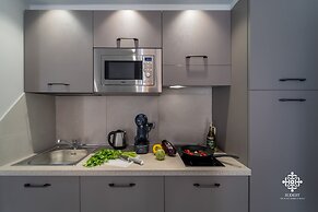 Matteotti Luxury Residence