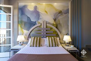 Matteotti Luxury Residence