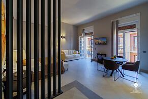 Matteotti Luxury Residence