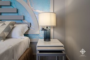 Matteotti Luxury Residence