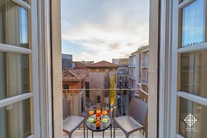 Matteotti Luxury Residence