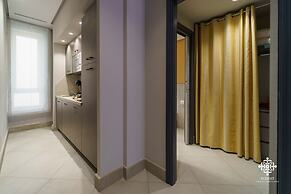 Matteotti Luxury Residence