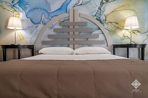 Matteotti Luxury Residence