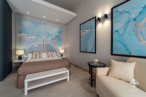 Matteotti Luxury Residence