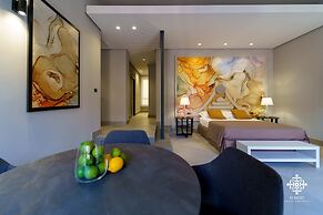 Matteotti Luxury Residence