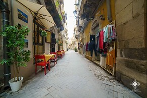 Matteotti Luxury Residence