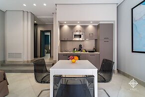 Matteotti Luxury Residence