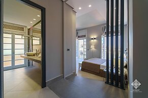 Matteotti Luxury Residence