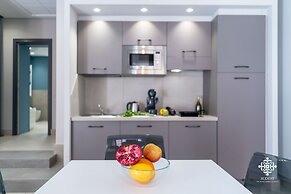 Matteotti Luxury Residence