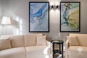 Matteotti Luxury Residence