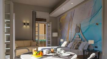 Matteotti Luxury Residence