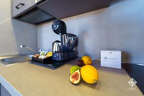 Matteotti Luxury Residence