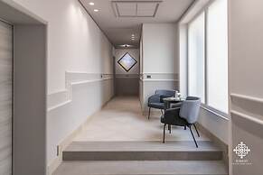 Matteotti Luxury Residence