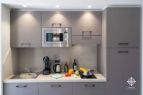 Matteotti Luxury Residence