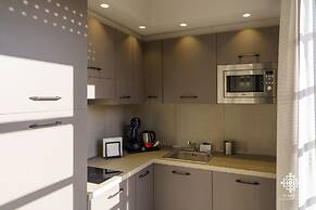 Matteotti Luxury Residence