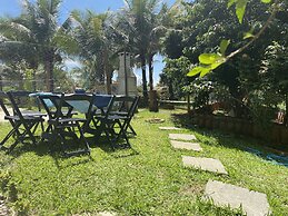 Recanto das Orquídeas III