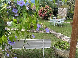 Recanto das Orquídeas III