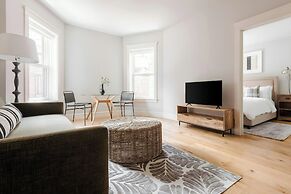 Sonder by Marriott Bonvoy The Magnolia Apartments Back Bay