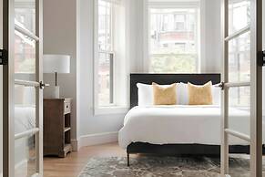 Sonder by Marriott Bonvoy The Magnolia Apartments Back Bay