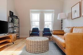 Sonder by Marriott Bonvoy The Magnolia Apartments Back Bay