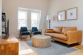 Sonder by Marriott Bonvoy The Magnolia Apartments Back Bay