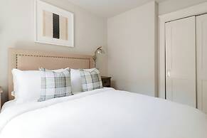 Sonder by Marriott Bonvoy The Magnolia Apartments Back Bay