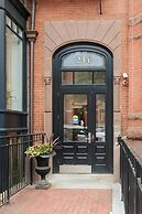 Sonder by Marriott Bonvoy The Magnolia Apartments Back Bay