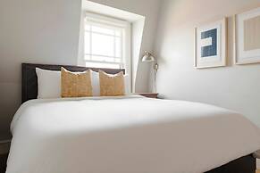 Sonder by Marriott Bonvoy The Magnolia Apartments Back Bay