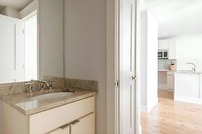 Sonder by Marriott Bonvoy The Magnolia Apartments Back Bay