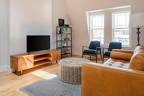 Sonder by Marriott Bonvoy The Magnolia Apartments Back Bay