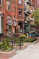 Sonder by Marriott Bonvoy The Magnolia Apartments Back Bay