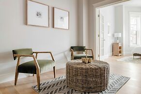 Sonder by Marriott Bonvoy The Magnolia Apartments Back Bay