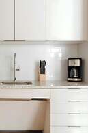 Sonder by Marriott Bonvoy The Magnolia Apartments Back Bay