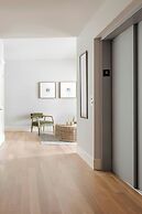 Sonder by Marriott Bonvoy The Magnolia Apartments Back Bay