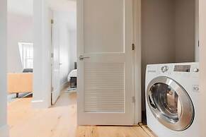 Sonder by Marriott Bonvoy The Magnolia Apartments Back Bay