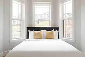 Sonder by Marriott Bonvoy The Magnolia Apartments Back Bay